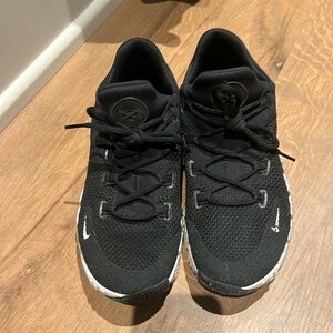 Men’s Nike Metcon. Size 11